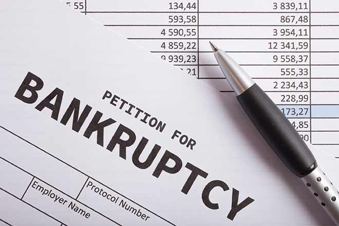 Filing For Bankruptcy in Florida